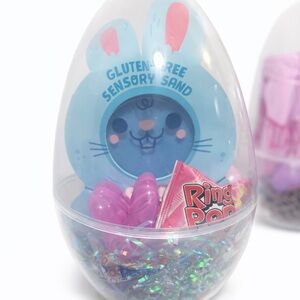 🐣 Easter Egg 🐣